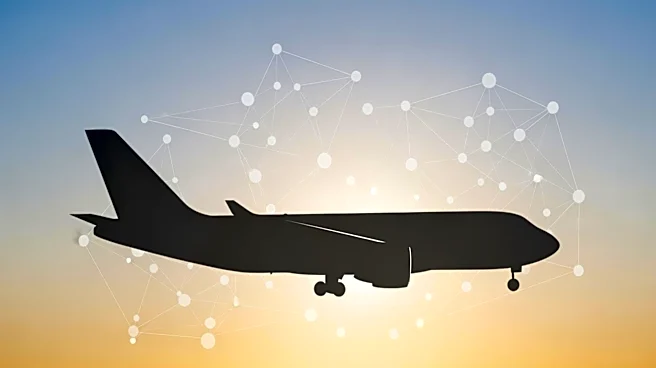 KM Malta Airlines Implements New Supply Chain Strategies