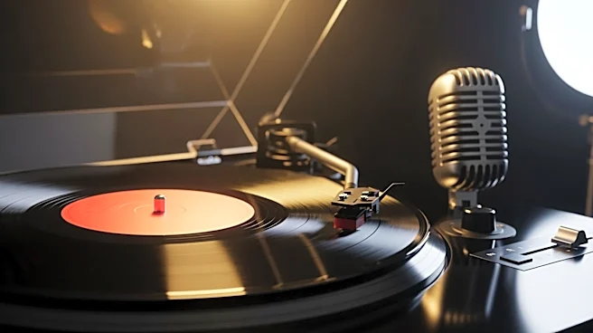 Michael Jackson and Madonna Return to Billboard Hot 100 with New and Classic Hits