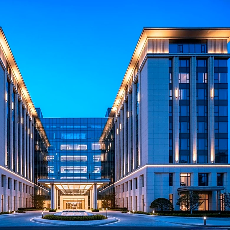 Boise's Largest Hotel Opens with Dual-Branded Marriott Property