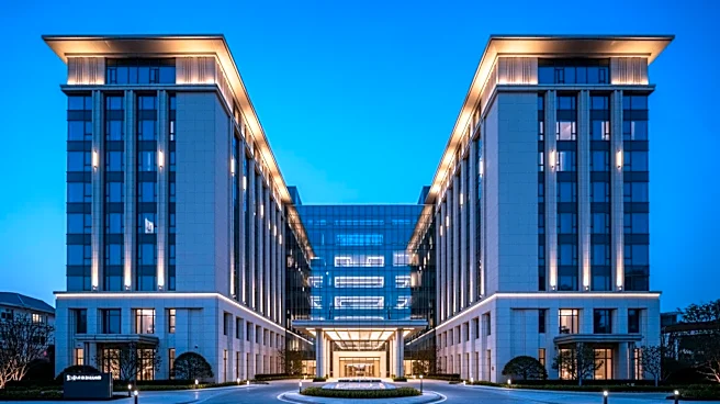 Boise's Largest Hotel Opens with Dual-Branded Marriott Property