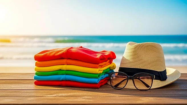 Old Navy and Disney Launch New Summer Collection for Families