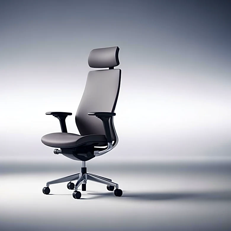 LiberNovo Launches Maxis Series to Address Ergonomic Needs of Big  Tall Users