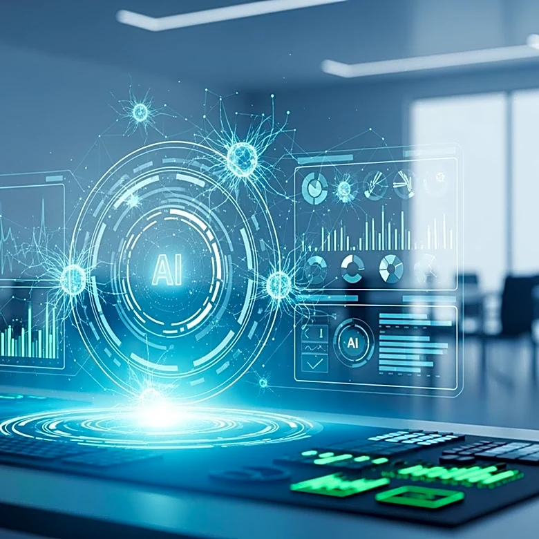 UKG Honored for Advancing Frontline Workforce Management with AI Innovations