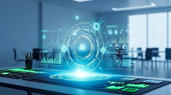 UKG Honored for Advancing Frontline Workforce Management with AI Innovations