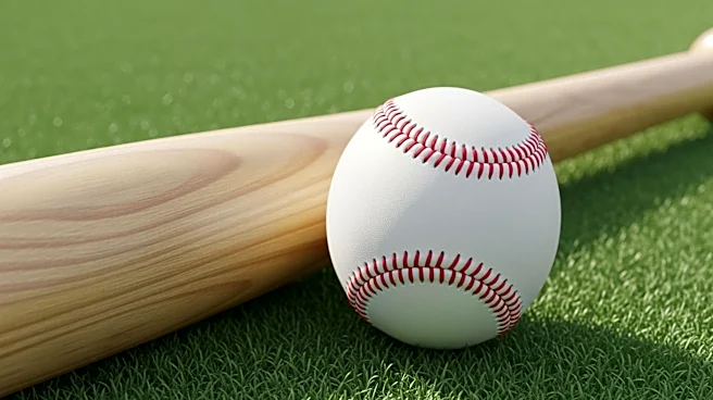 Oregon State Baseball Secures Season Series Win Over Portland with 8-3 Victory