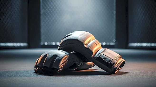 Yahoo Sports Highlights MMA and Combat Sports in Open Thread