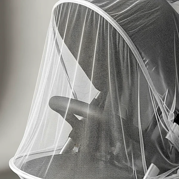 Brazil's Foldable Stroller Mosquito Net Market Faces Import Dependency and Regulatory Challenges