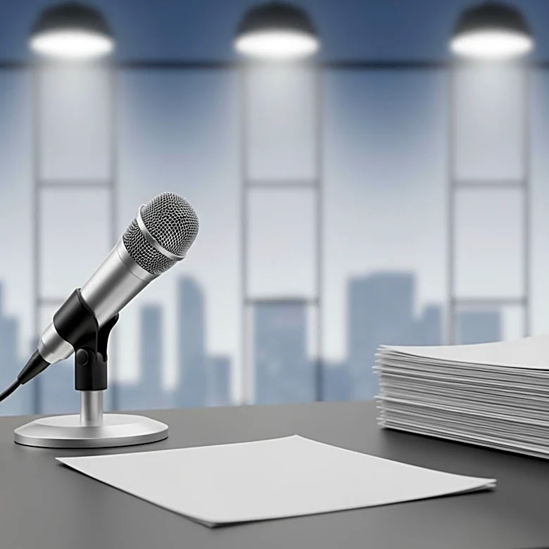 MS NOW Announces New Lineup Ahead of 2026 Midterm Elections