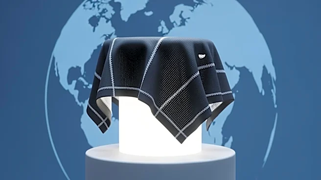 Major Sportswear Brands Dominate 2026 World Cup Kit Designs, Highlighting Global Reach