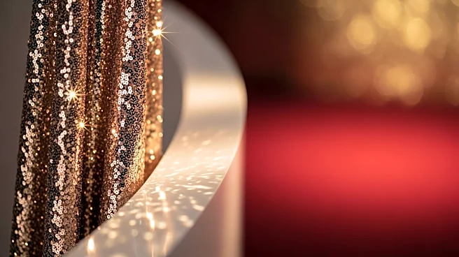 Cannes Film Festival 2026: Sequins and Style on the Red Carpet