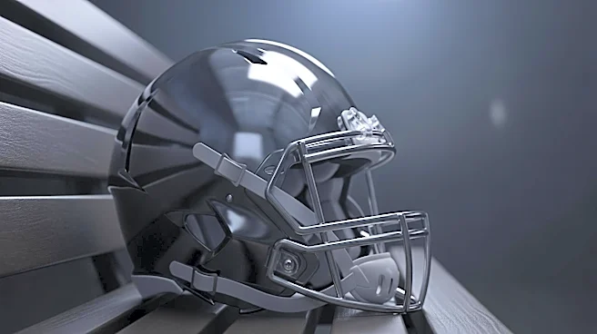 Fox Sports Analyst Highlights USC Trojans' Defensive Concerns for 2026 Season