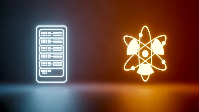 Gallup Poll Reveals Strong Opposition to Data Centers Over Nuclear Reactors