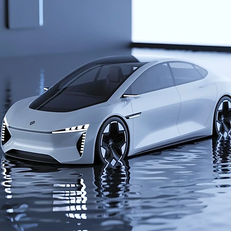 Waymo Recalls Self-Driving Vehicles Due to Floodwater Glitch