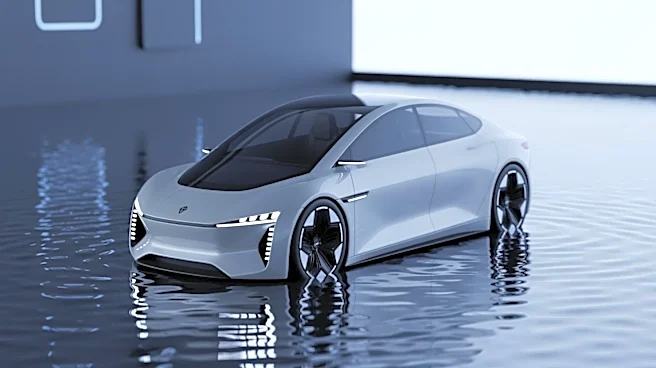 Waymo Recalls Self-Driving Vehicles Due to Floodwater Glitch