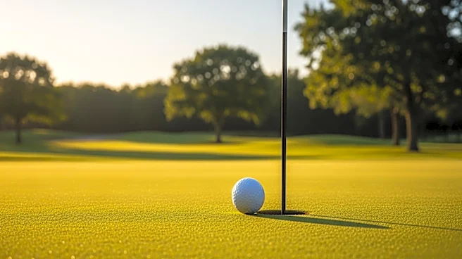 PGA Championship Predictions: McIlroy, Scheffler, and Young Favored at Aronimink