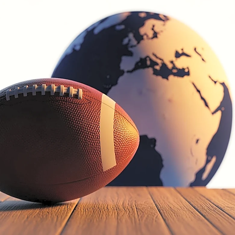Cincinnati Bengals to Play International Game in Spain, Expanding NFL's Global Reach