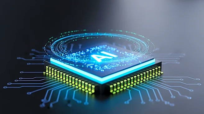BofA Projects Continued Growth for Micron Amid AI Demand Surge