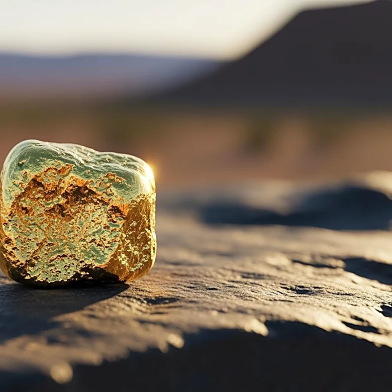 P2 Gold Upsizes Financing to Support Nevada Project Development