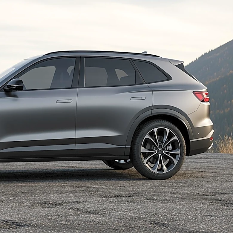 Hyundai Motor America Introduces 2026 Santa Fe XRT AWD with Enhanced Transmission