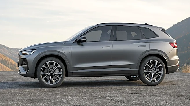 Hyundai Motor America Introduces 2026 Santa Fe XRT AWD with Enhanced Transmission