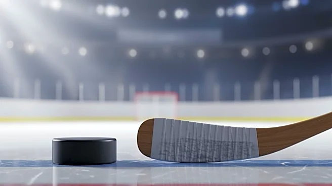 Brayden McNabb Faces NHL Hearing for Interference in Golden Knights Game