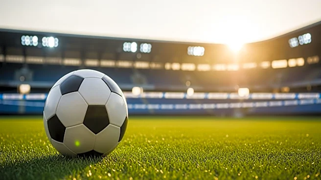 Cristo Fernández Transitions from 'Ted Lasso' Actor to Professional Soccer Player with El Paso Locomotive FC