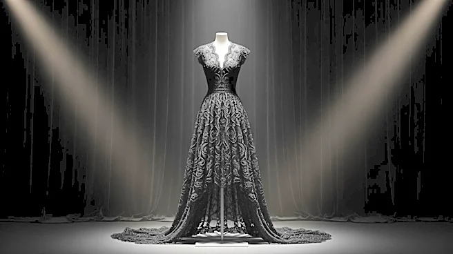 Margot Robbie Chooses McQueen for '1536' West End Opening Night