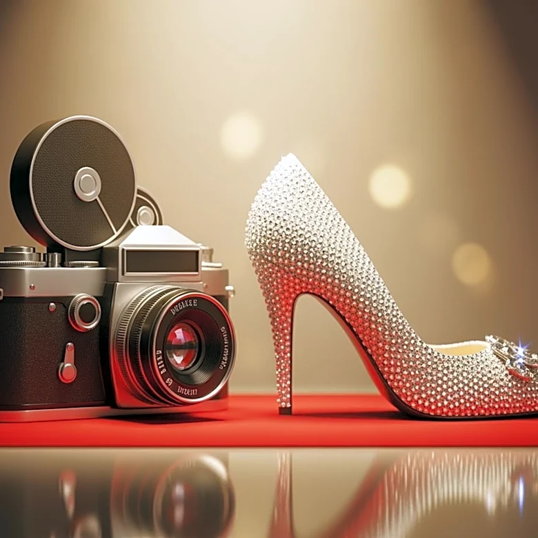 Cannes Film Festival Showcases Eye-Catching Fashion from Global Stars