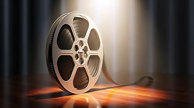 Spanish Film Industry Seeks to Convert Cannes Buzz into Sales Amid Selective Market