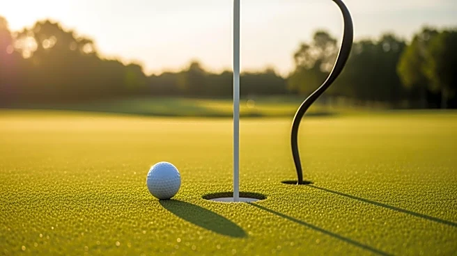 Scottie Scheffler Aims for Consecutive PGA Championship Wins at Aronimink Golf Club