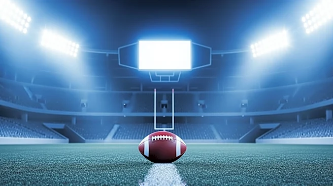 Tennessee Titans 2026 NFL Schedule Announced with Primetime and Holiday Games