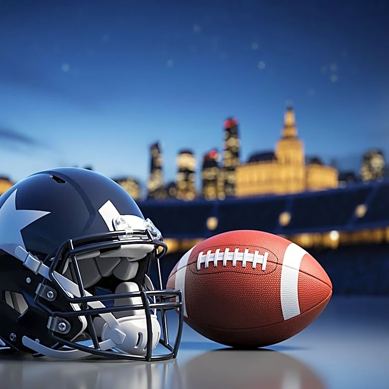 Steelers and Saints to Make NFL History with First Game in Paris