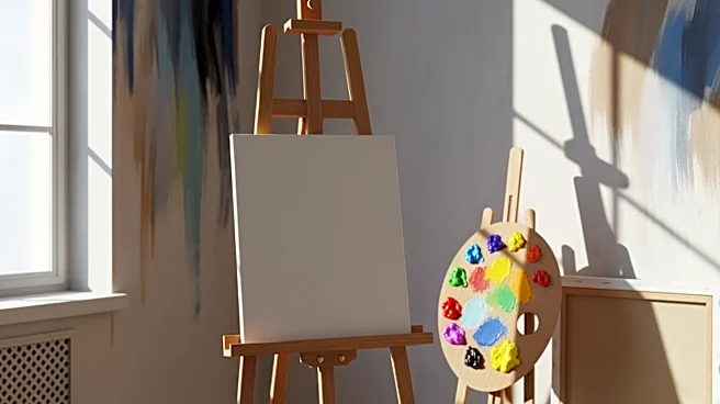 LACHSA's Role in Shaping Future Artists Through Public Arts Education