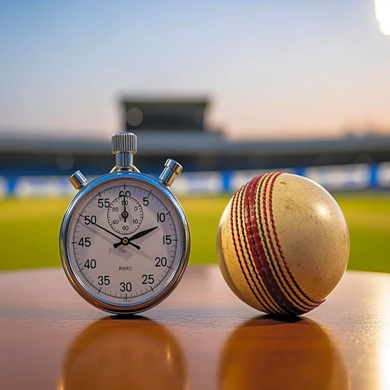 IPL 2026: Sunrisers Hyderabad Captain Fined for Slow Over Rate