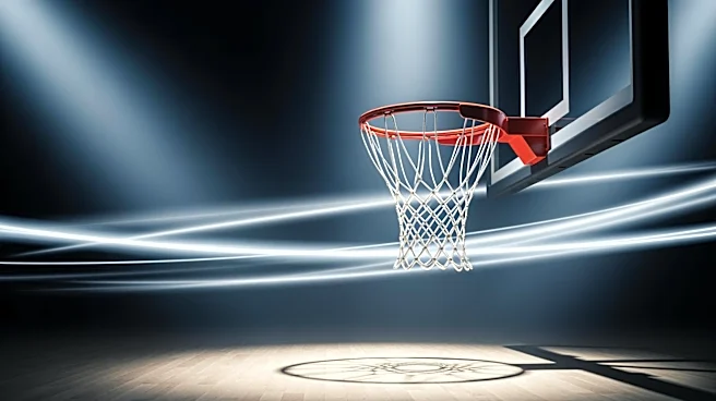 Victor Wembanyama's Impact on the NBA Playoffs: A Game-Changing Performance