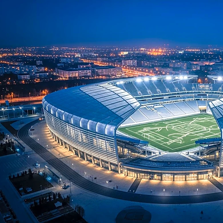 New Orleans Saints and Pittsburgh Steelers to Make NFL History with First Game in Paris