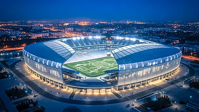 New Orleans Saints and Pittsburgh Steelers to Make NFL History with First Game in Paris