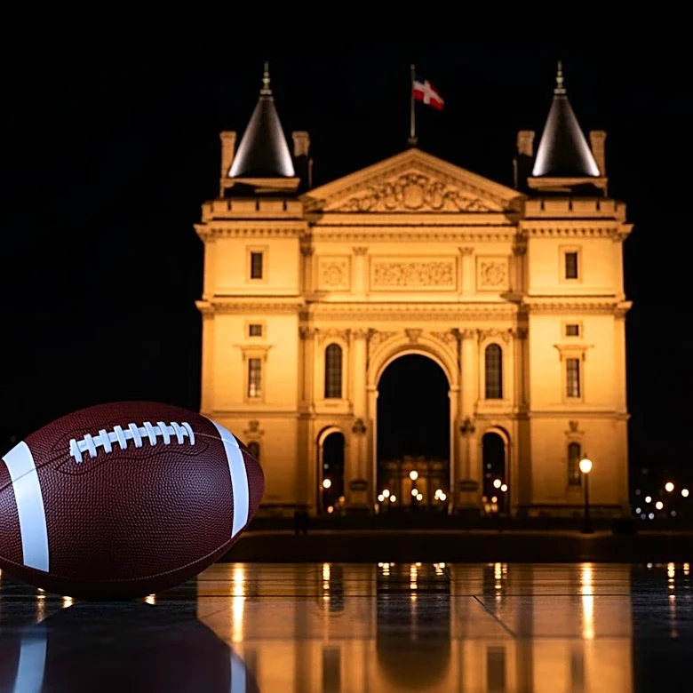Pittsburgh Steelers and New Orleans Saints to Play Historic NFL Game in Paris