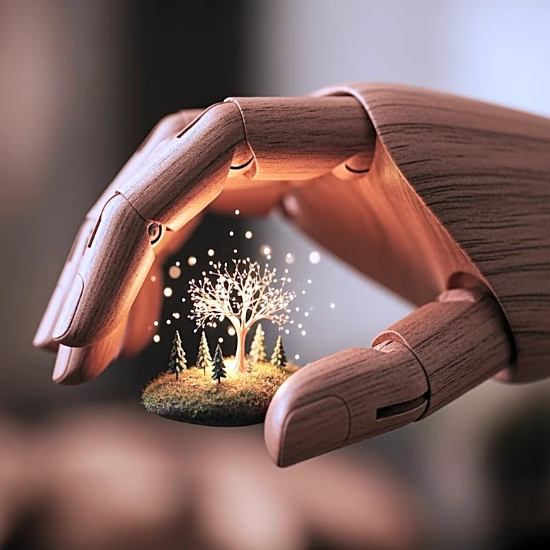 Laika Unveils Teaser for 'Wildwood', A New Stop-Motion Fantasy Film
