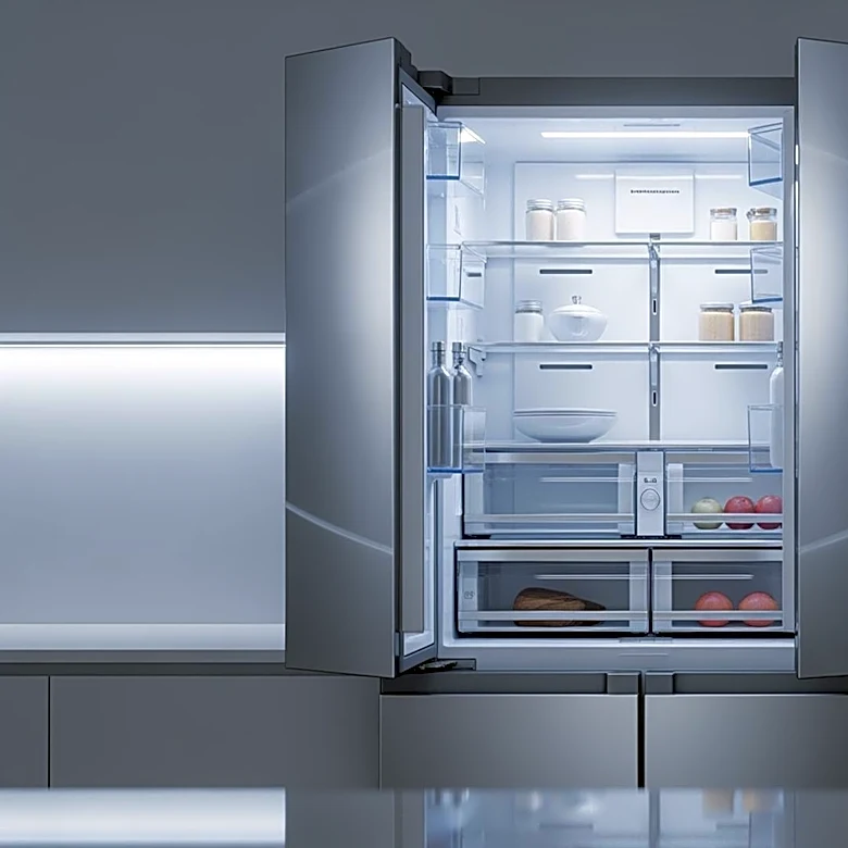 Consumer Reports Ranks Bosch as Top French-Door Refrigerator Brand for 2026