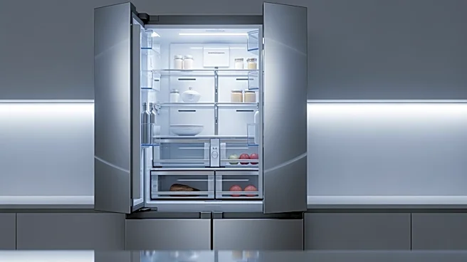 Consumer Reports Ranks Bosch as Top French-Door Refrigerator Brand for 2026