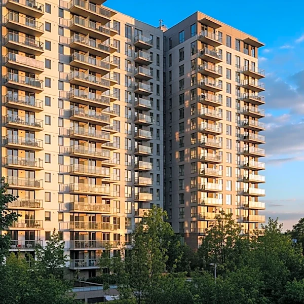 Northeast Apartment Boom May Lead to Falling Rent Prices