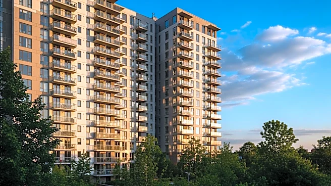 Northeast Apartment Boom May Lead to Falling Rent Prices