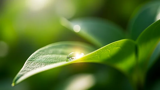Researchers Develop Sustainable Method to Produce Natural Sunscreen Ingredient Gadusol