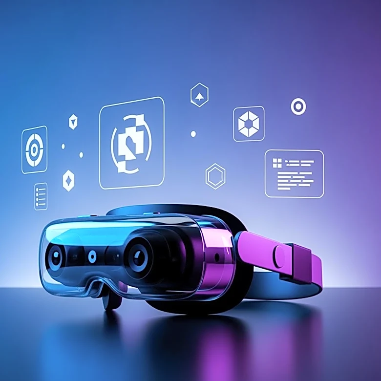Meta's Augmented Reality Push: New Tools to Transform Consumer Experience by 2026