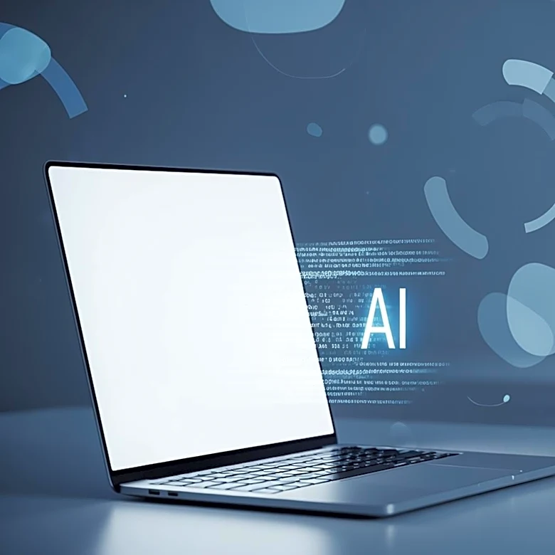 AI Coders Embrace New Aesthetic with Laptops Left Open for Continuous Operation