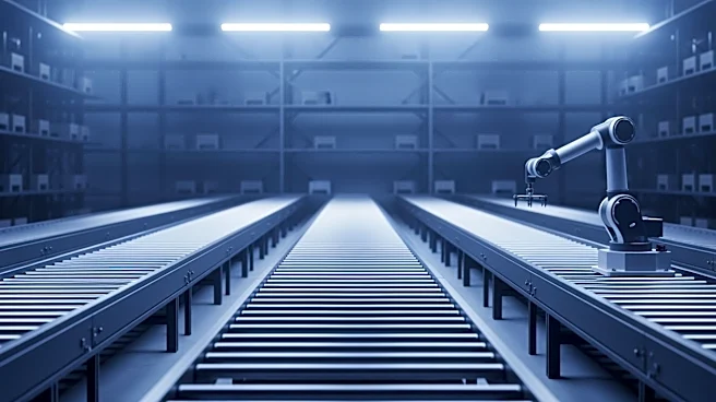 Amazon Implements Further Job Cuts Amid AI Expansion and Efficiency Drive