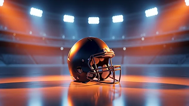 Denver Broncos Anticipated as Major Primetime Feature in 2026 NFL Season