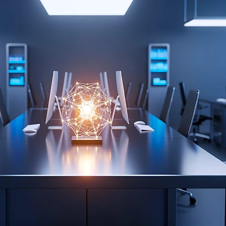 Thinking Machines Lab Faces Talent Exodus Amid AI Industry Competition