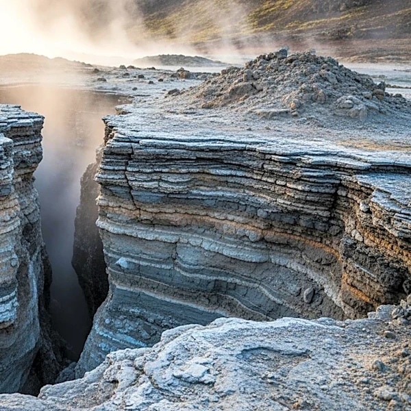 Eavor's Geretsried Project Faces Challenges in Geothermal Technology Viability